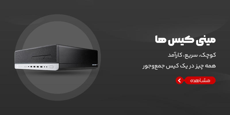 مینی کیس