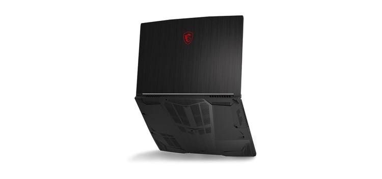 MSI GF63 Thin 11UC i7 16GB 512SSD 4GB