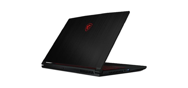 MSI GF63 Thin 11UC i7 16GB 512SSD 4GB