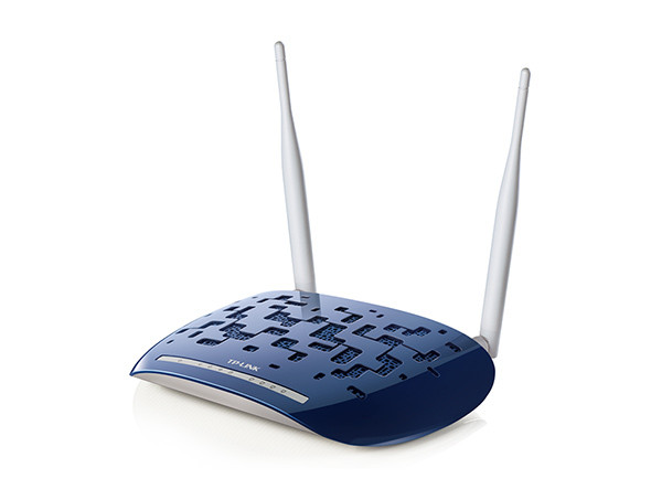 مودم VDSL/ADSL تی پی-لینک مدل TP-W9960