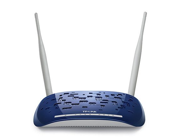 مودم روتر VDSL/ADSL تی پی-لینک مدل TP-W9960