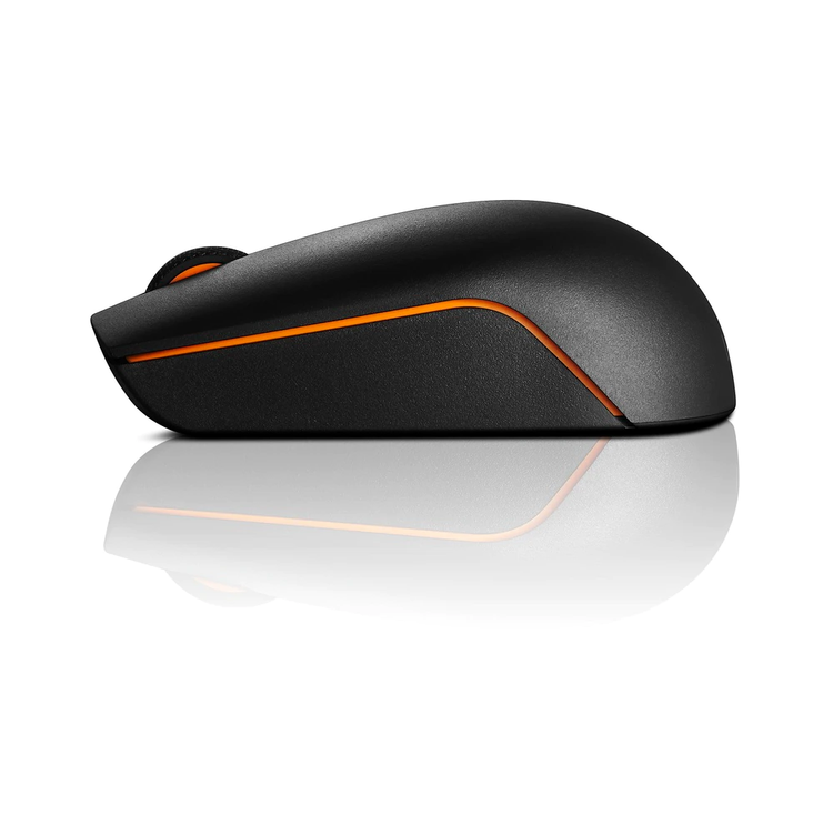 ماوس بی سیم لنوو مدل lenovo300