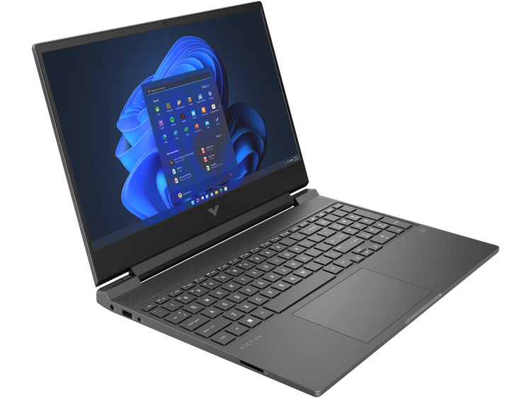 HP i7 12700H-16GB-512GB SSD-4GB 3050TI-FHD Laptop