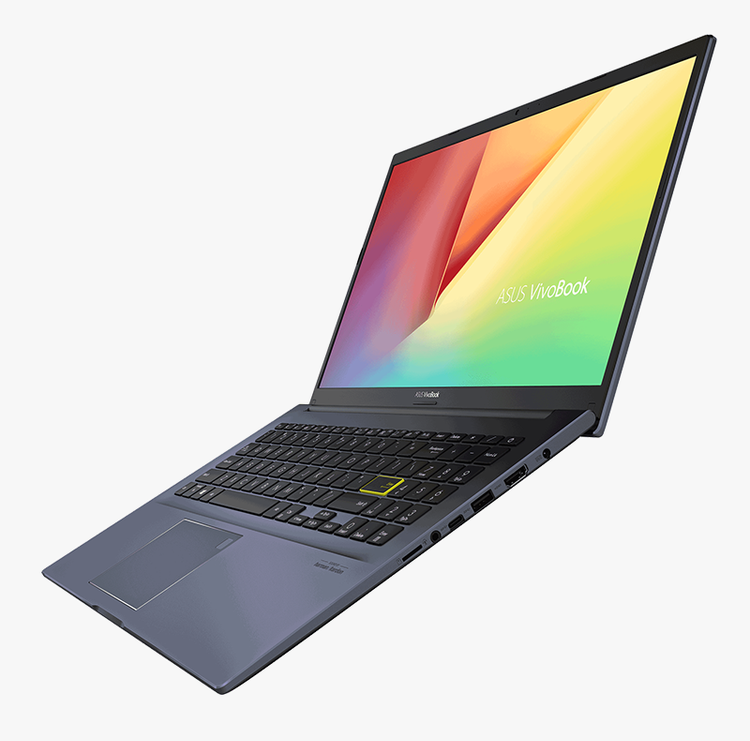 لپ تاپ Asus VivoBook X513