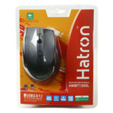 ماوس بی سیم هترون HMBT130SL