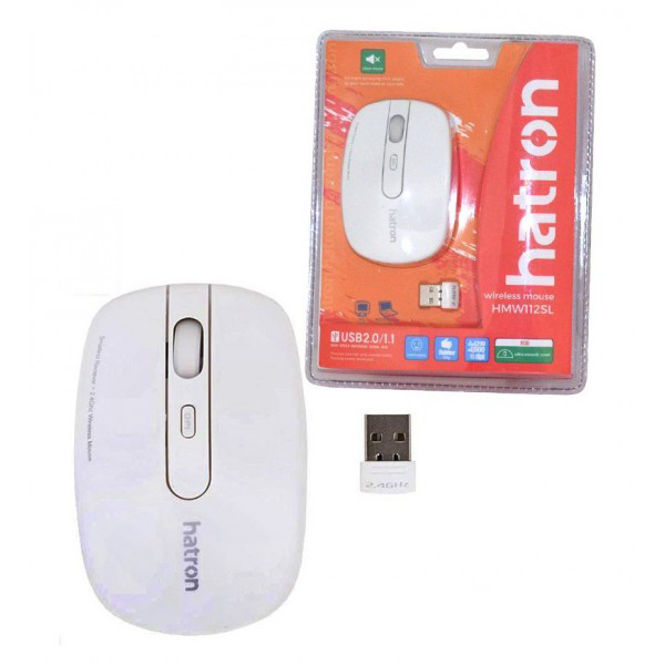 ماوس هترون HMW112SL