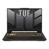 TUF Gaming FX517ZR Core i7 12650H 16GB 512GB SSD 8GB RTX 3070 144Hz Full HD Laptop