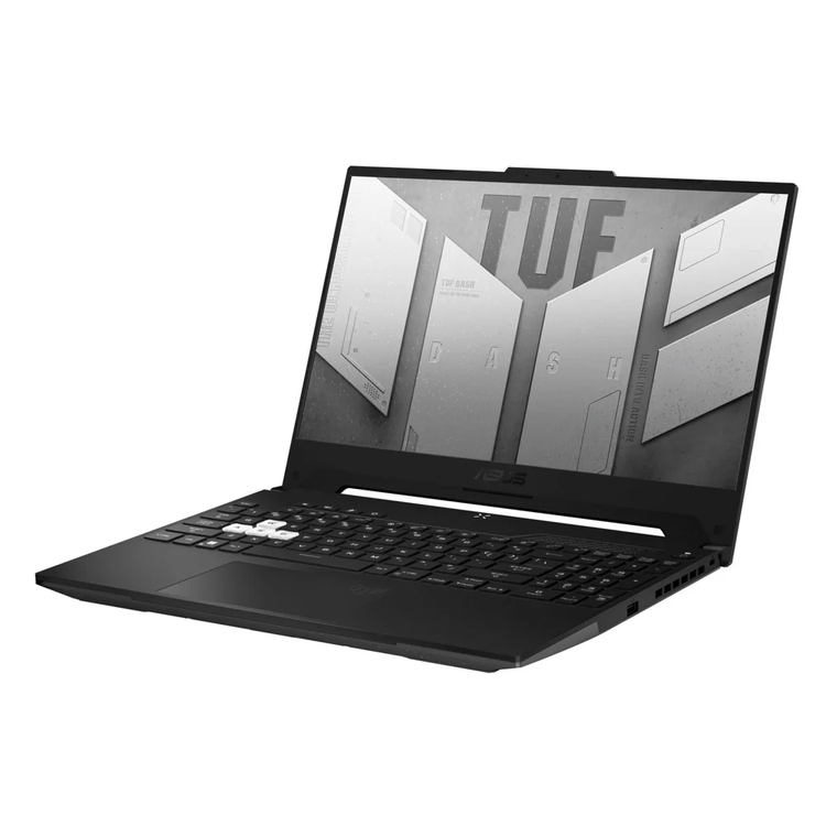 TUF Gaming FX517ZR Laptop