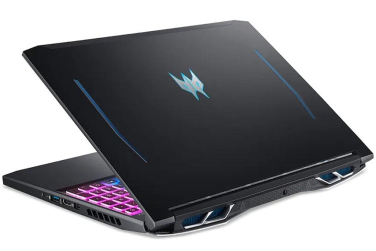 Predator Helios PH315-54-99WT Core i9 Laptop