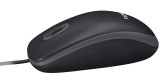 Logitech M100 موس