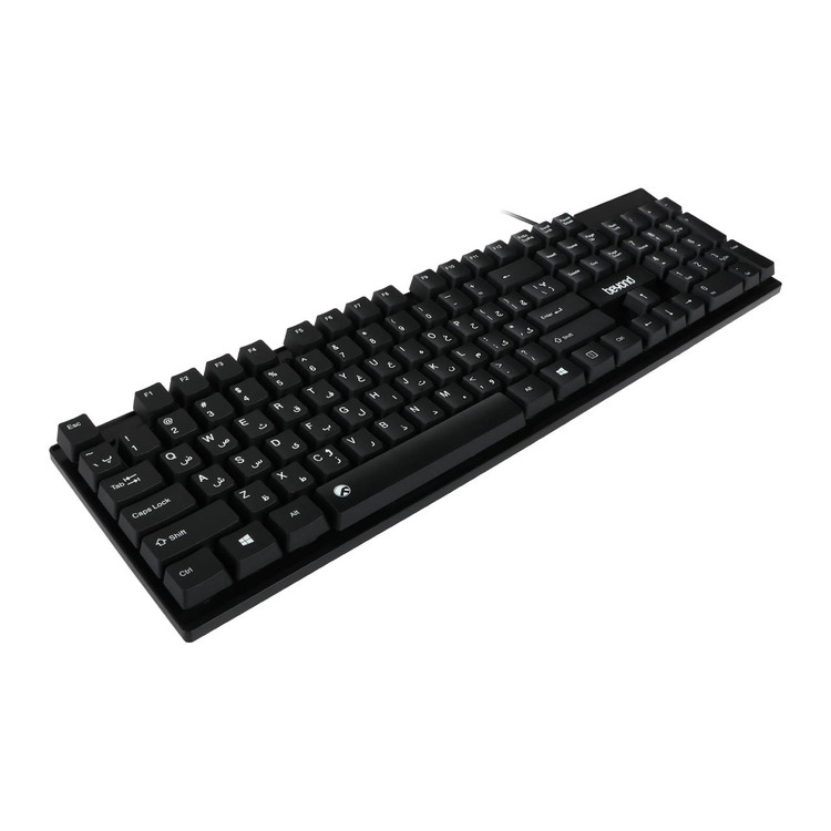 BEYOND BK-2360 keyboard