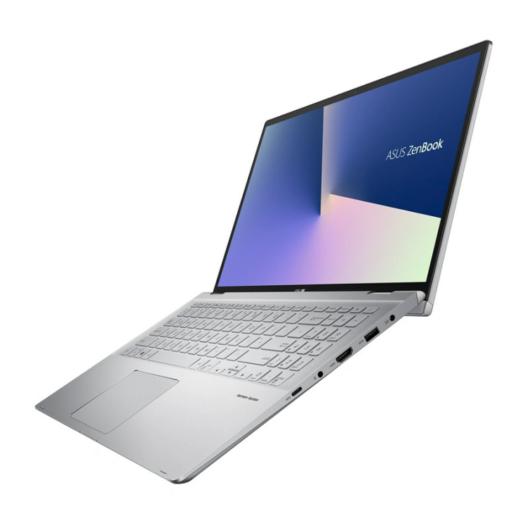 Asus Zenbook Flip 15 Q508 - LKA 15.6 inch