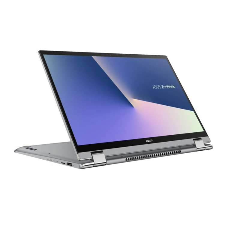 Asus Zenbook Flip 15 Q508 - LKA Laptop