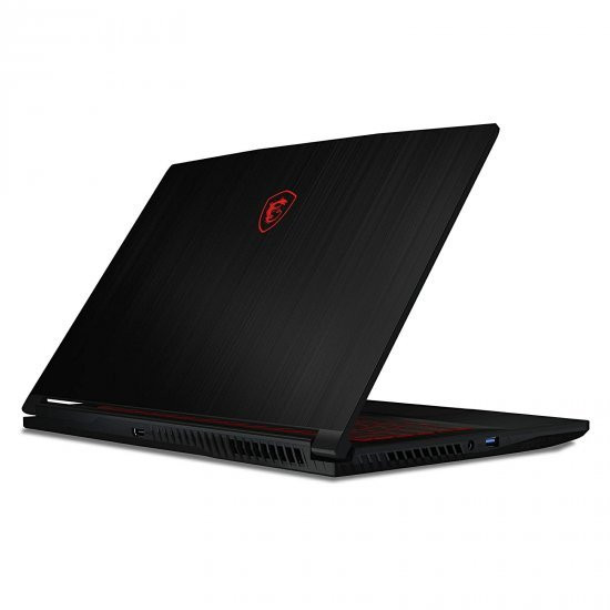 MSI GF63 10500h-i5 laptop