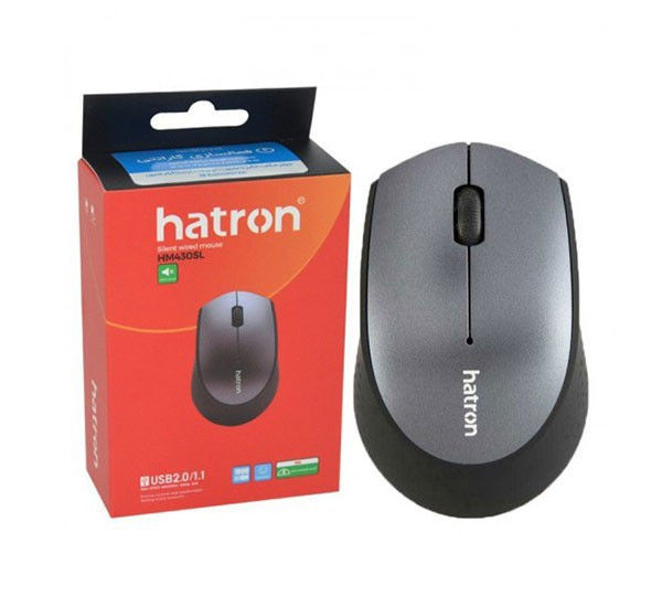 Buy Hatron HM430 Mouse review