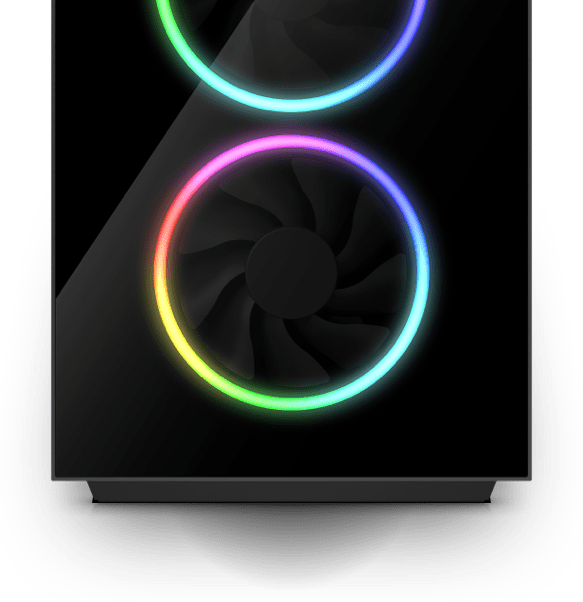 OMEN 40L gaming case review