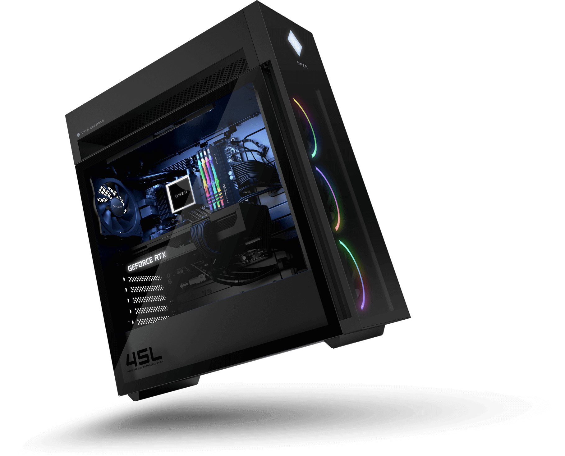 Buy OMEN 45L gaming case