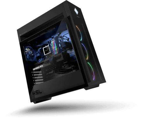 Buy OMEN 45L gaming case