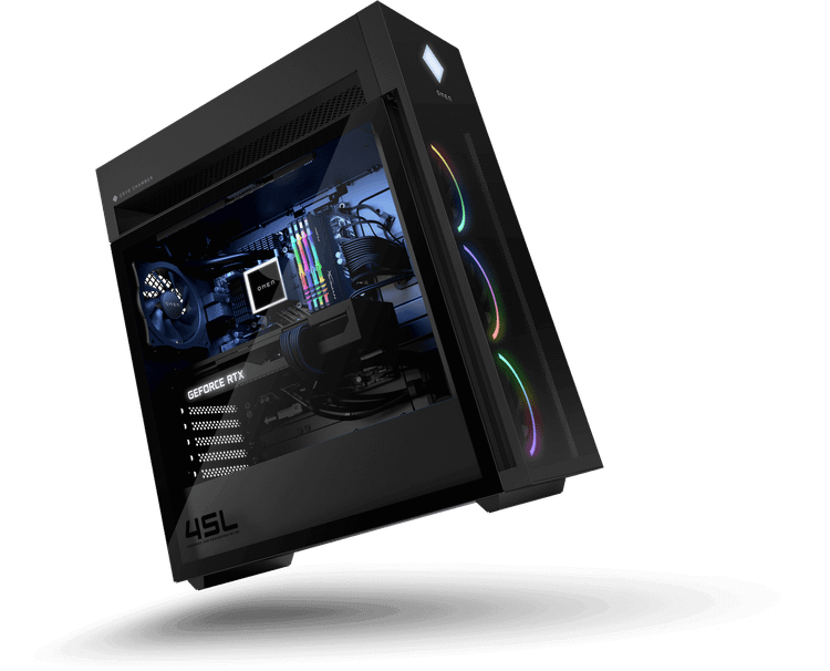 Buy OMEN 45L gaming case