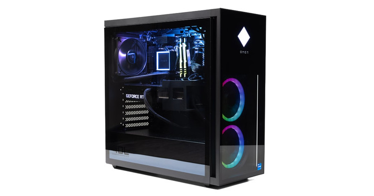 Buy OMEN 40L gaming case
