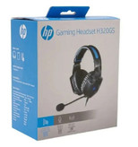 HP H320 GAMING HEADSET review