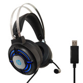 Buy HP H120 Gaming Headset