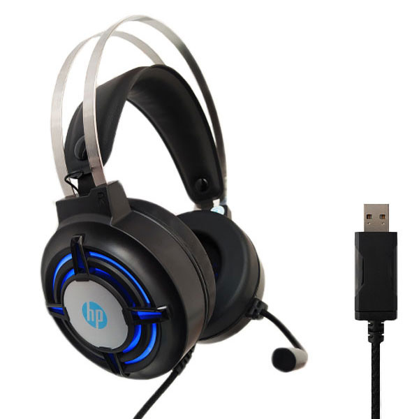 Buy HP H120 Gaming Headset