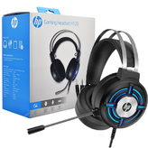 HP H120 Gaming Headset review