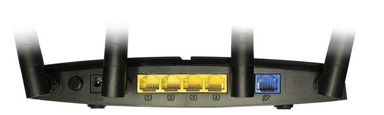 D-Link DWR-M960 LTE Router