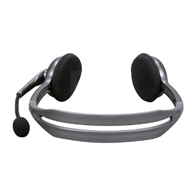 Logitech H111 Headphones Diamondciity