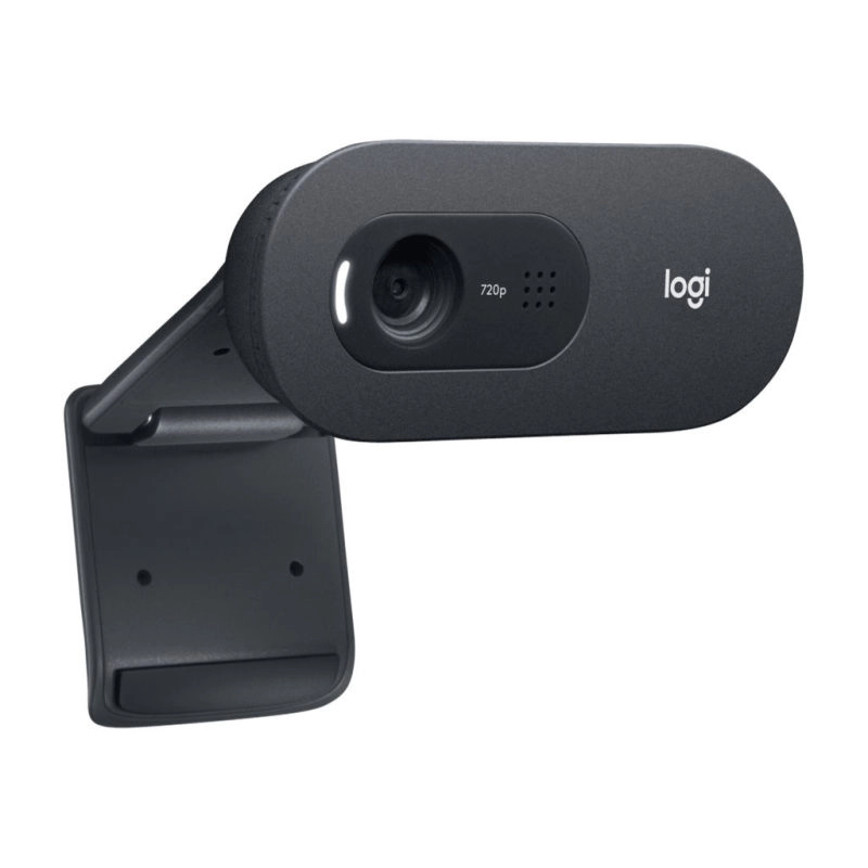 review Logitech C505 HD Webcam