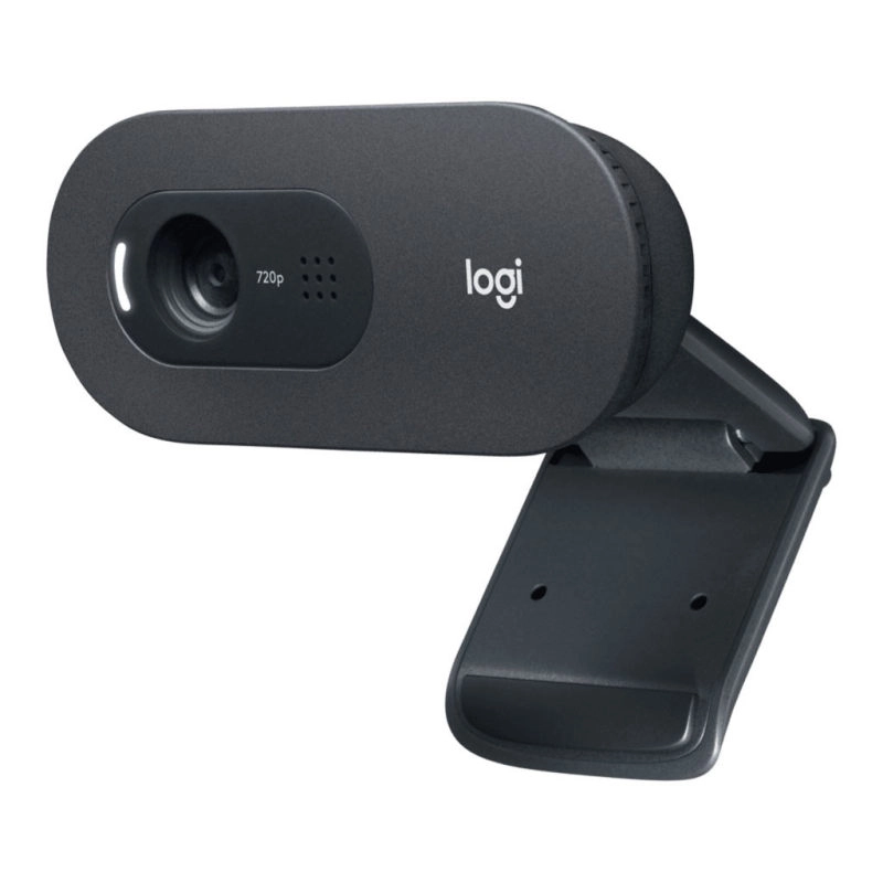 Buy Logitech C505 HD Webcam
