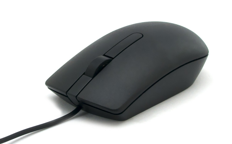Dell MS116 Mouse