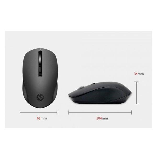 HP S1000 Wireless Mouse