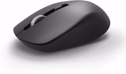 HP S1000 Wireless Mouse