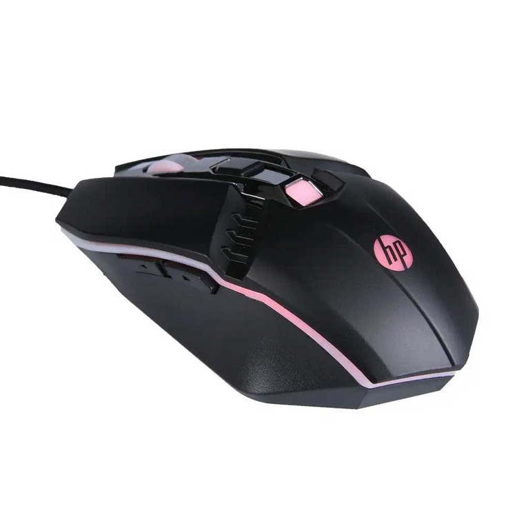 hp Gaming Mouse M270