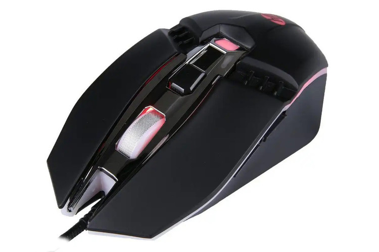 hp Gaming Mouse M270