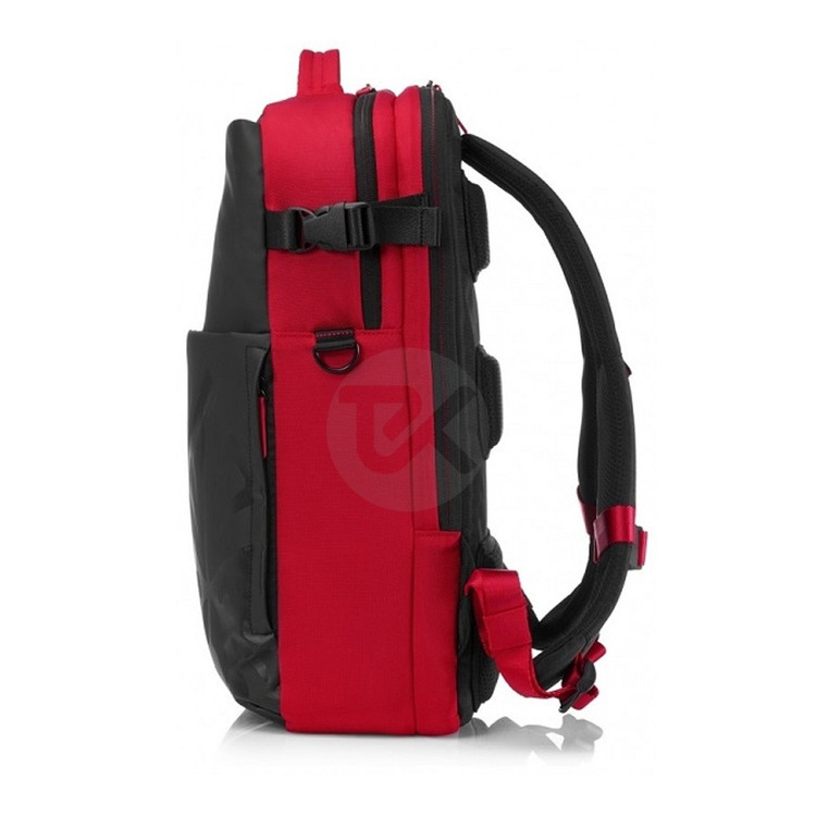 OMEN brand HP backpack bag