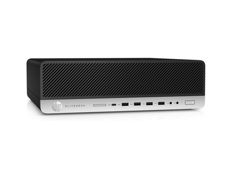 HP ProDesk 600 G3 mini case