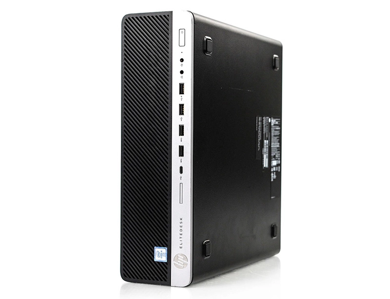 HP ProDesk 600 G3 mini case