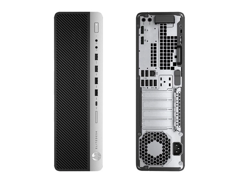 HP ProDesk 600 G3 mini case