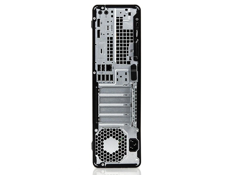 HP ProDesk 600 G3 mini case