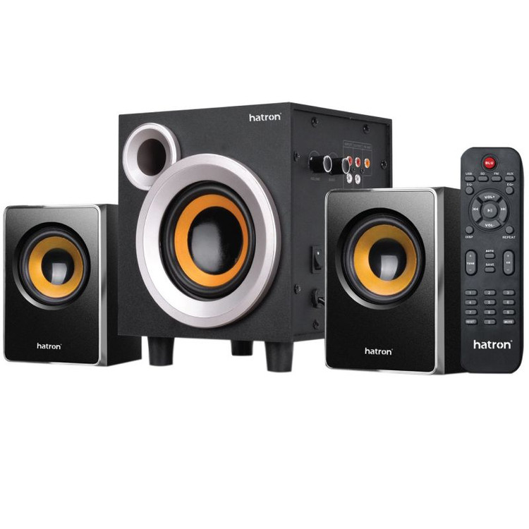 Hatron HSP220 Media Player