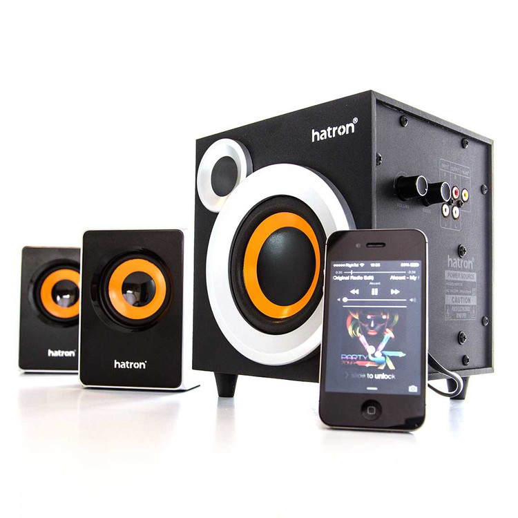 Hatron HSP220 Media Player