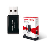 MW300UM N300 Wireless Mini USB Adapter