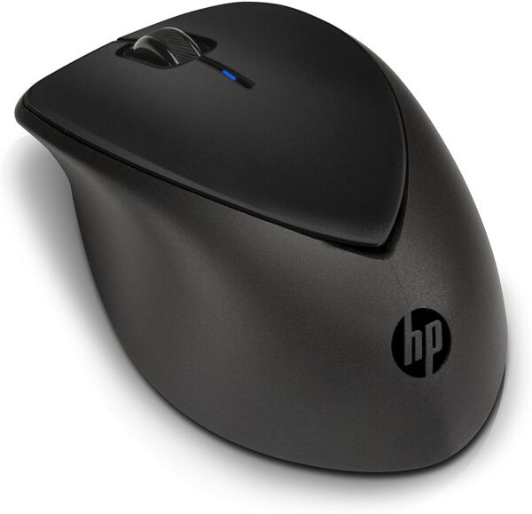 HP Comfort Grip Wireless Mouse H2L63AA