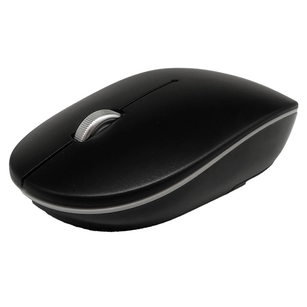 HP S1500 Silent Mouse