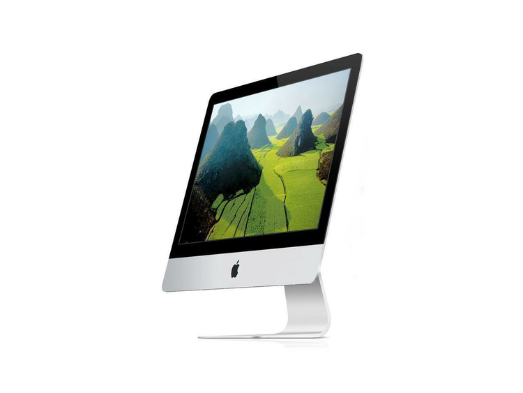 آی مک استوک 21.5 اینچ اپل مدل iMac 2014
