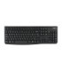 Logitech MK120 Keyboard and Mouse