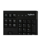 Logitech MK120 Keyboard